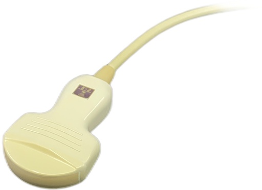 [WEB |1626] Hitachi EUP-C514 Curved Array Schallkopf