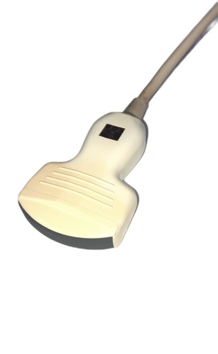 [WEB |1627] Hitachi EUP-C516 Curved Array Schallkopf