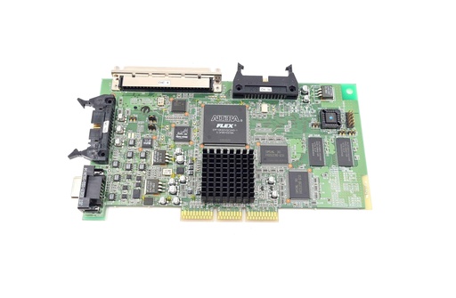 [WEB |1720] Hitachi SK-MD101A Video Assembly Board