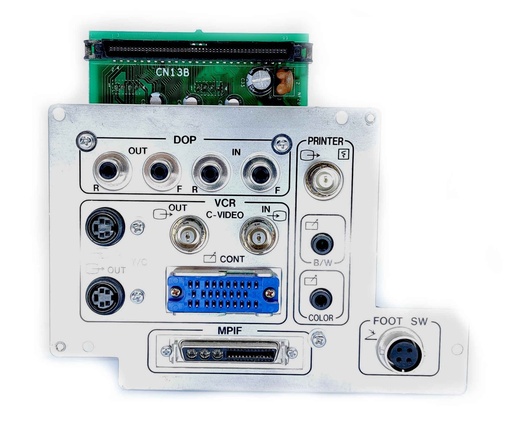 [WEB |1735] Hitachi WU2010 CNPNL Board