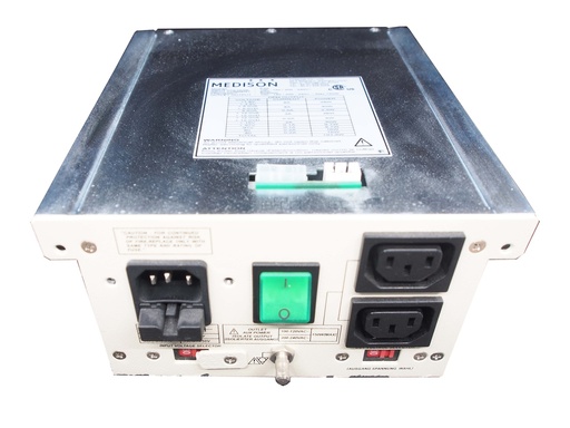 [WEB |1755] Medison AY-342-PWR-ADM 02 Power Supply