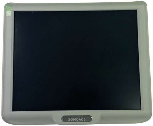 [WEB |1757] Medison AY-345-LCD LCD Monitor