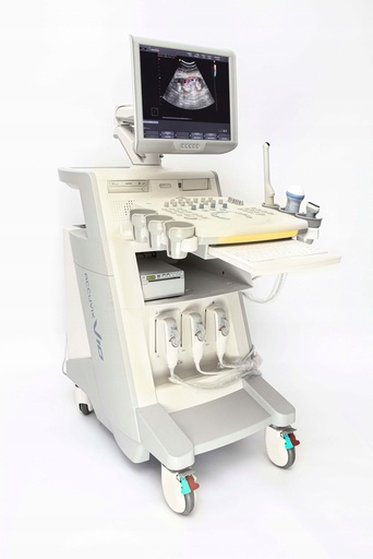 [WEB |1760] Medison Accuvix V10 Ultraschallsystem