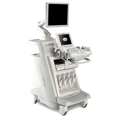 [WEB |1761] Medison Accuvix V20 Ultraschallsystem