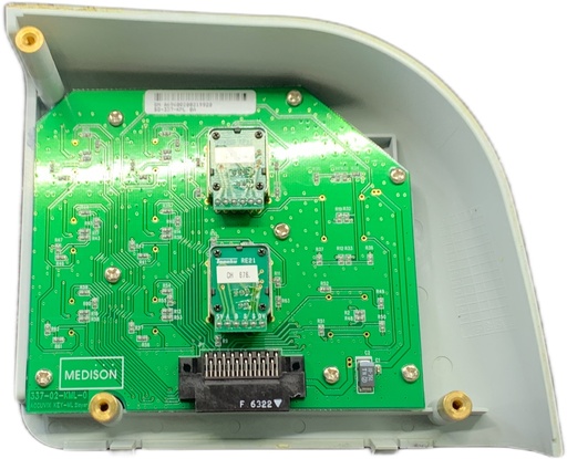 [WEB |1767] Medison BD-337-KML-08 Medison BD-337-KML-08