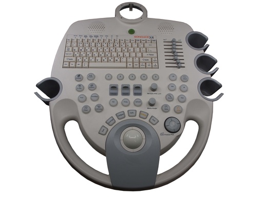 [WEB |1781] Medison BD-342-KM 0B Control Panel