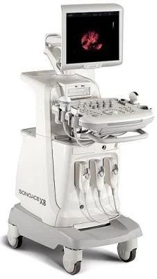 [WEB |1808] Medison SonoAce X8 Ultraschallsystem