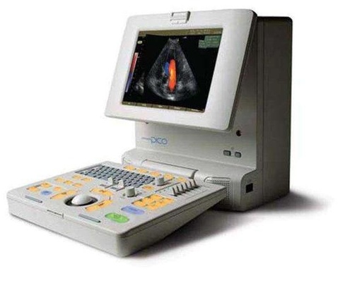[WEB |1813] Medison SonoVet Pico Ultraschallsystem