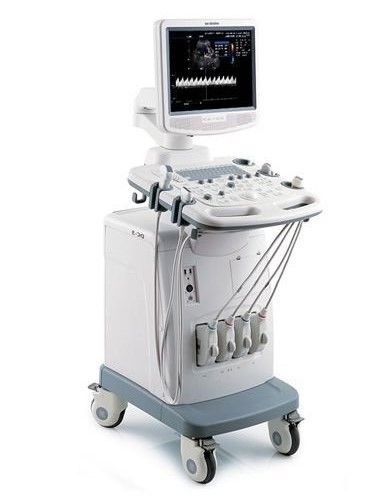 [WEB |1824] Mindray DC 3Vet Ultraschallsystem