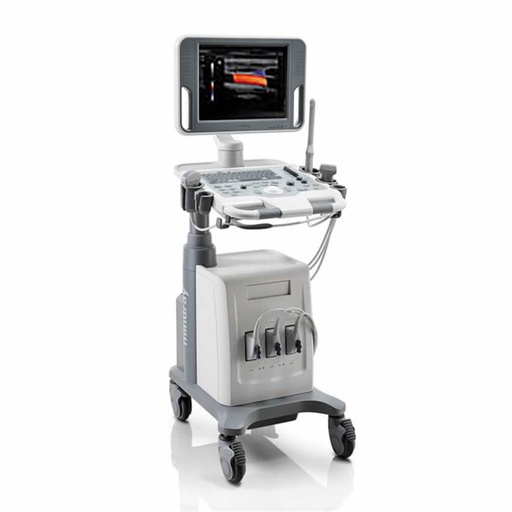 [WEB |1830] Mindray DC N2 Ultraschallsystem