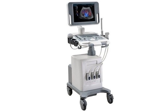 [WEB |1835] Mindray DC N2Vet Ultraschallsystem
