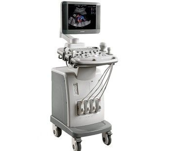 [WEB |1841] Mindray DC N6 Ultraschallsystem