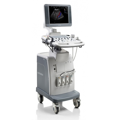 [WEB |1846] Mindray DC T6Vet Ultraschallsystem