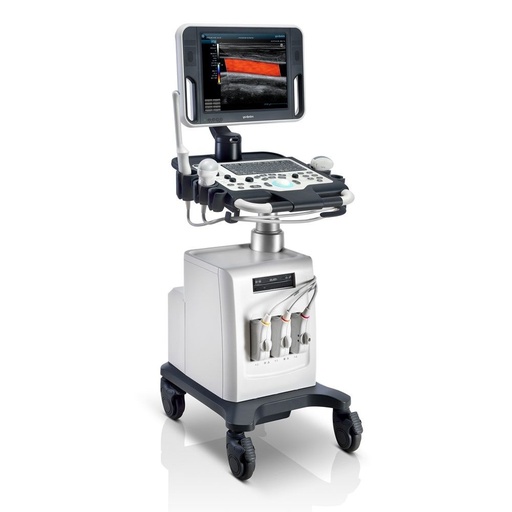 [WEB |1851] Mindray DC-30 Ultraschallsystem