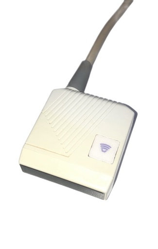 [WEB |1852] Medison L5-9/60CD Linear Array Schallkopf