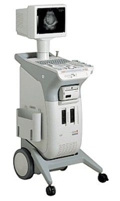[WEB |1877] Medison SonoAce 128BW Ultraschallsystem