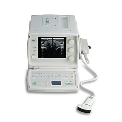 [WEB |1882] Medison SonoAce SA-600 Ultraschallsystem