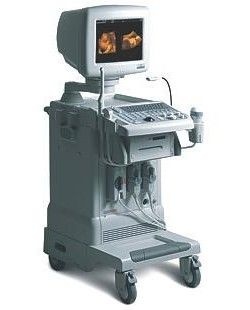 [WEB |1888] Medison SonoAce SA-8000Live Ultraschallsystem