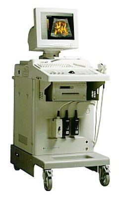 [WEB |1890] Medison SonoAce SA-8800 Ultraschallsystem