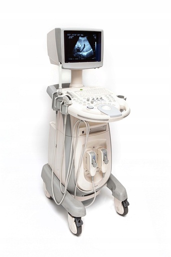 [WEB |1894] Medison SonoAce X4 Ultraschallsystem