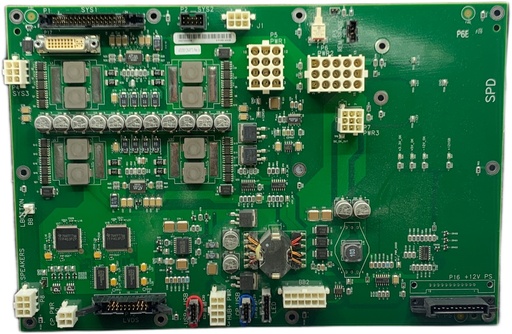 [WEB |1948] Philips 453561170956 SPD Board