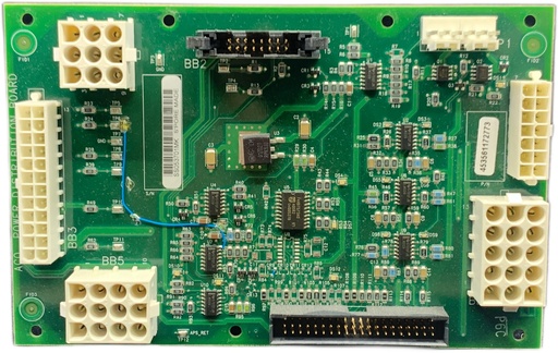 [WEB |1962] Philips 453561172773 PDB Board