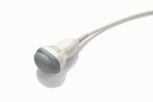 [WEB |1998] Mindray D6-2E 3D/4D Curved Array Schallkopf