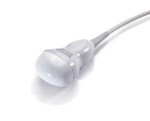 [WEB |1999] Mindray D6-2P 3D/4D Curved Array Schallkopf