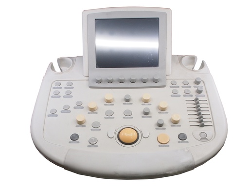 [WEB |2000] Philips  453561197513A / 453561155721 Complete Control Panel Model