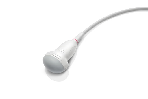 [WEB |2003] Mindray D7-2s 3D/4D Curved Array Schallkopf