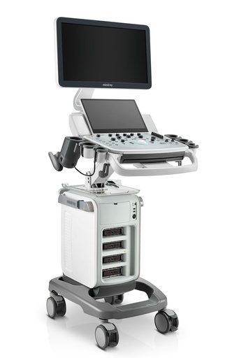 [WEB |2005] Mindray DC-40 Ultraschallsystem