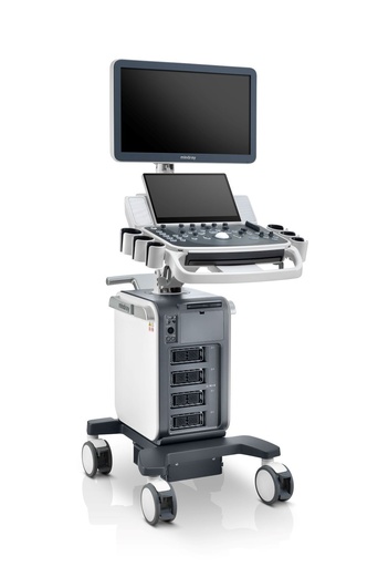 [WEB |2009] Mindray DC-70 Ultraschallsystem