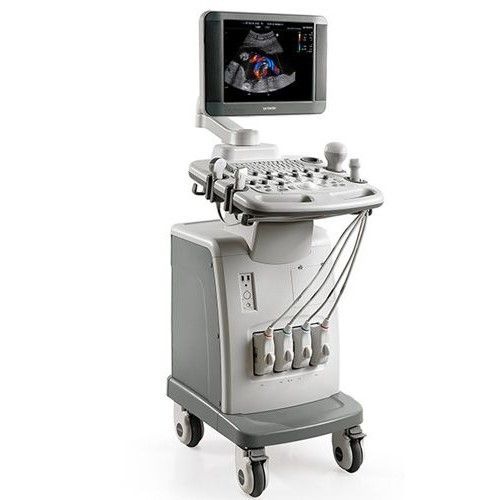 [WEB |2016] Mindray DC-T6 Ultraschallsystem