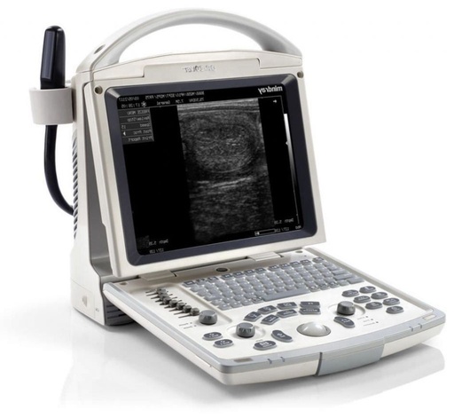 [WEB |2028] Mindray DP-20Vet Ultraschallsystem