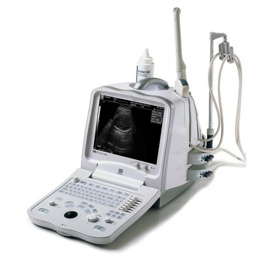 [WEB |2034] Mindray DP-6600 Ultraschallsystem