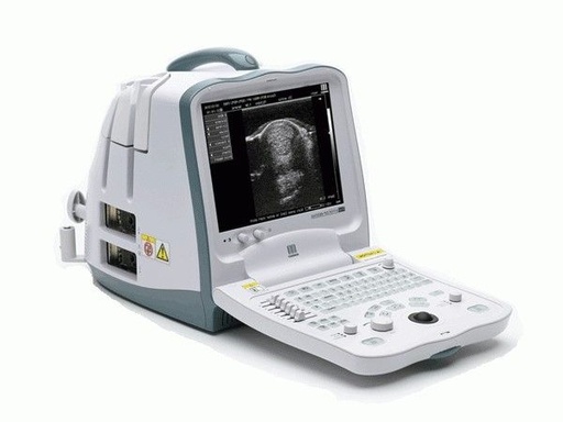 [WEB |2036] Mindray DP-6900 Ultraschallsystem