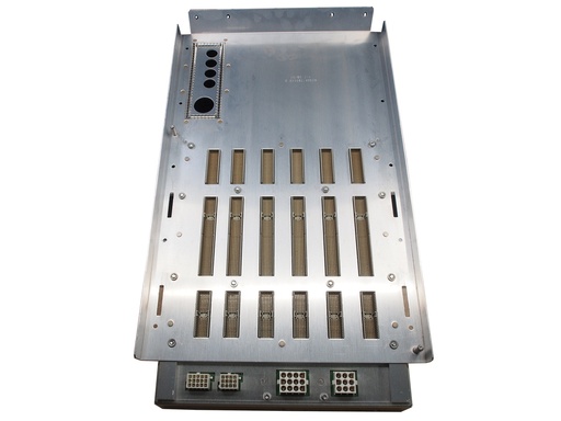 [WEB |2066] Philips 453561208342 Frontplane Board