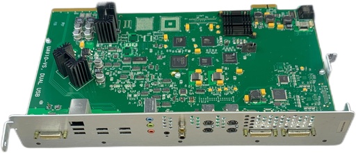 [WEB |2071] Philips 4453561600783 UAVIO-VS DUAL USB BOARD