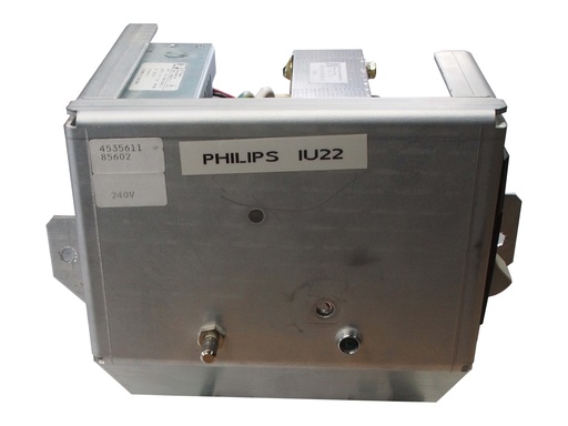 [WEB |2076] Philips 453561185602 iU22/iE33 Power Supply