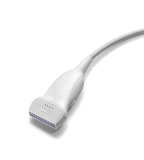 [WEB |2092] Mindray L9-3s Linear Array Schallkopf