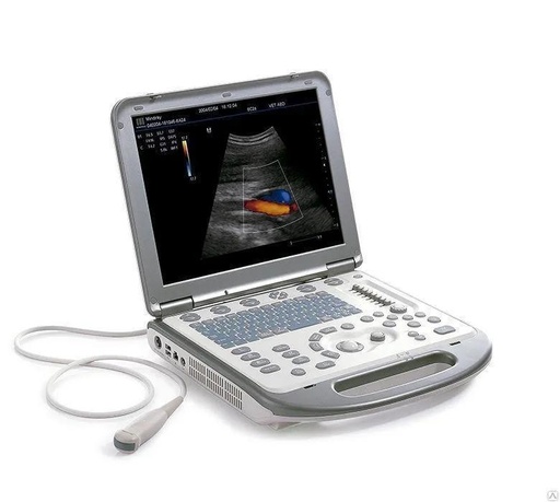 [WEB |2097] Mindray M5Vet Ultraschallsystem