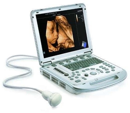 [WEB |2098] Mindray M7 Ultraschallsystem