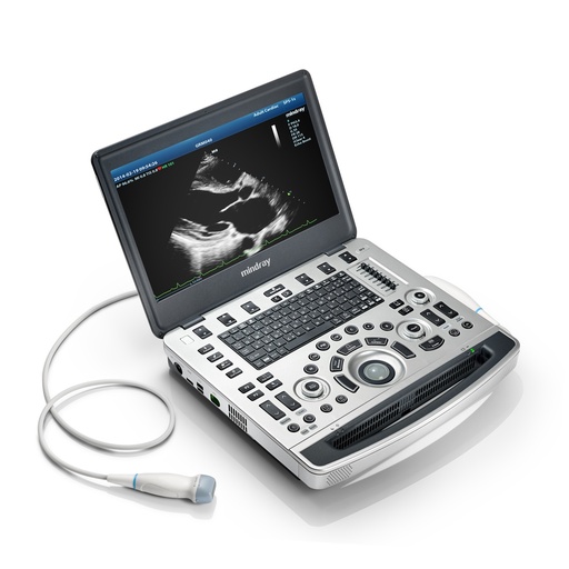 [WEB |2102] Mindray M9 Vet Ultraschallsystem