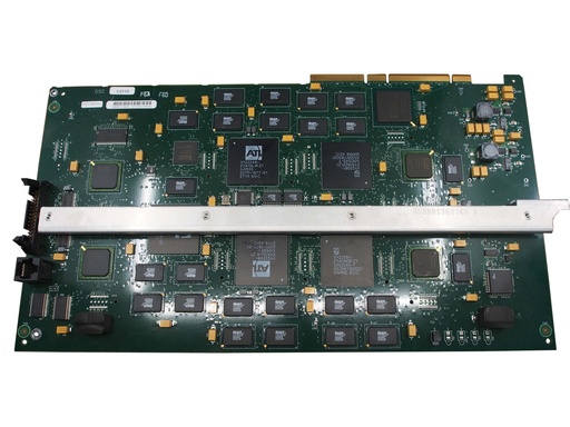 [WEB |2132] Philips 453561150493 IU/IE Dual Signal Conditioning Board