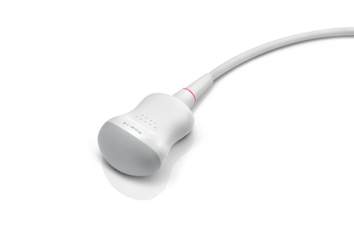 [WEB |2139] Mindray SD8-1E 3D/4D Curved Array Schallkopf