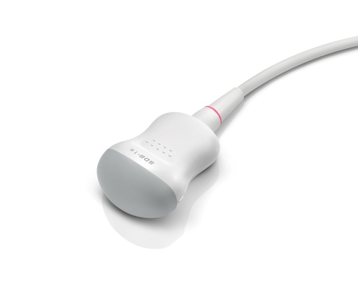 [WEB |2140] Mindray SD8-1s 3D/4D Curved Array Schallkopf