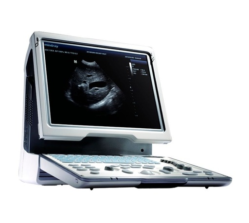 [WEB |2165] Mindray Z5 Vet Ultraschallsystem