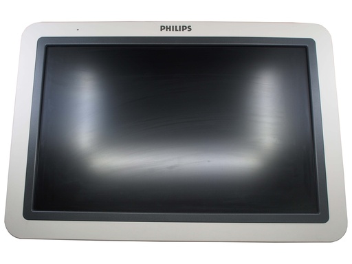 [WEB |2214] Philips 453561449072 Flat Panel Monitor