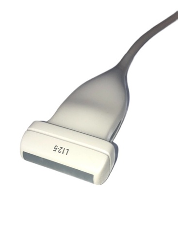 [WEB |2324] Philips L12-5 (Explorer) Linear Array Schallkopf