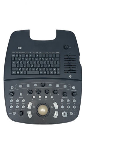 [WEB |2327] Siemens 10789556 Control Panel